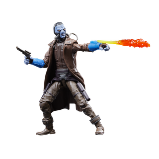 Star Wars The Black Series - Cobb Vanth e Cad Bane
