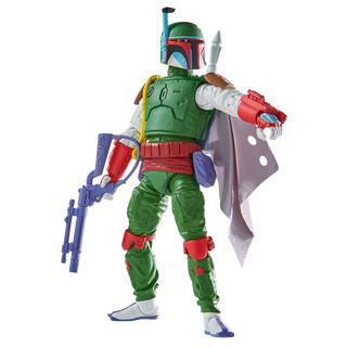 Star Wars The Vintage Collection Boba Fett Vintage