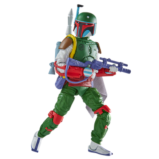 Star Wars Vintage Collection  Boba Fett Vintage