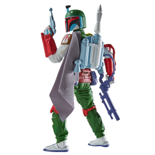 Star Wars The Vintage Collection Boba Fett Vintage