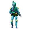 Star Wars The Vintage Collection Boba Fett (Comic Art Edition)