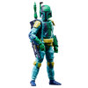 Star Wars The Vintage Collection Boba Fett (Comic Art Edition)