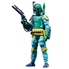Star Wars The Vintage Collection Boba Fett (Comic Art Edition)