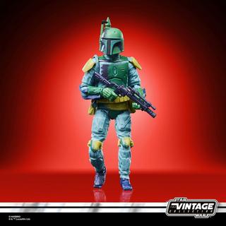 Hasbro Star Wars Vintage Collection, Boba Fett (edizione ispirata ai fumetti)