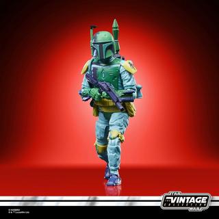Hasbro Star Wars Vintage Collection, Boba Fett (edizione ispirata ai fumetti)