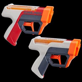 Nerf Pro Gelfire Dual Wield Pack