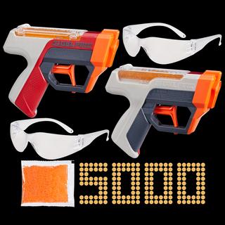 Nerf Pro Gelfire Dual Wield Pack
