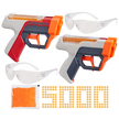 Nerf Pro Gelfire Dual Wield Pack