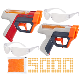 Nerf Pro Gelfire Dual Wield Pack