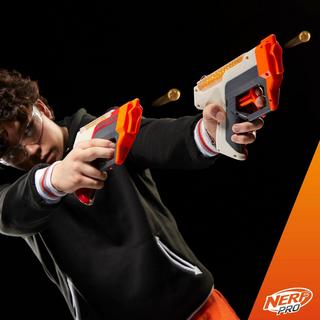 Nerf Pro Gelfire Dual Wield Pack