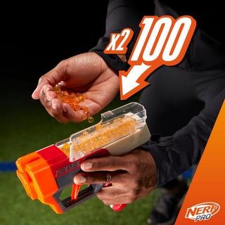 Nerf Pro Gelfire Dual Wield Pack