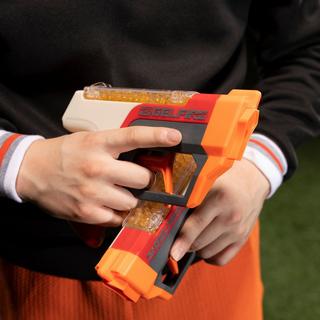 Nerf Pro Gelfire Dual Wield Pack