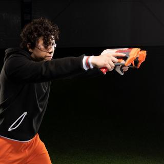 Nerf Pro Gelfire Dual Wield Pack
