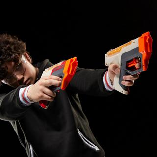 Nerf Pro Gelfire Dual Wield Pack