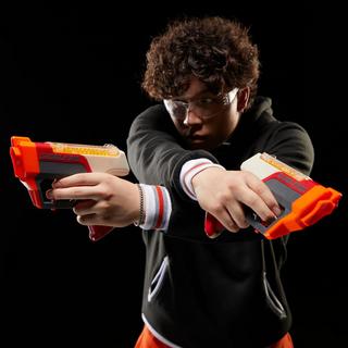 Nerf Pro Gelfire Dual Wield Pack