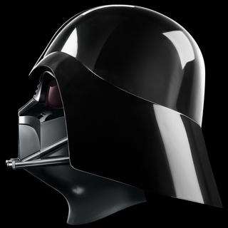 STAR WARS The Black Series Darth Vader Electronic Helmet