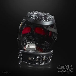 Star Wars The Black Series Darth Vader Electronic Helmet