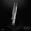 Star Wars The Black Series Darth Revan Force FX Elite elektronisches Lichtschwert