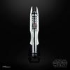 Star Wars The Black Series Darth Revan Force FX Elite elektronisches Lichtschwert