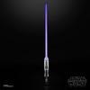 Star Wars The Black Series Darth Revan Force FX Elite elektronisches Lichtschwert