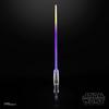 Star Wars The Black Series Darth Revan Force FX Elite elektronisches Lichtschwert