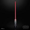 Star Wars The Black Series Darth Revan Force FX Elite elektronisches Lichtschwert