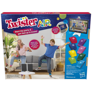 Twister Air