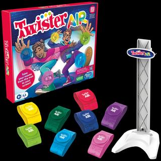 Twister Air