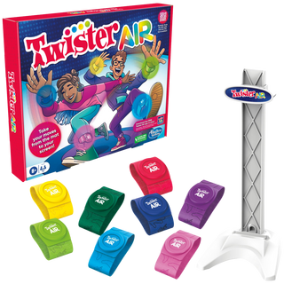 Twister Air