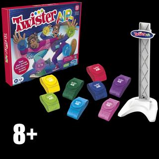 Twister Air