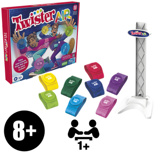 Twister Air