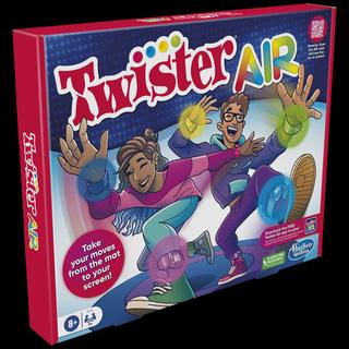 Twister Air