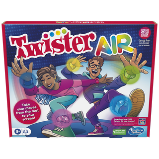 Twister Air
