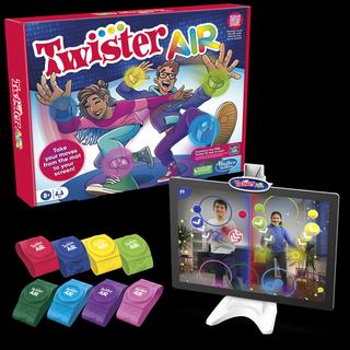 Twister Air