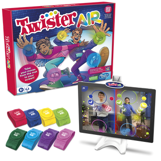 Twister Air