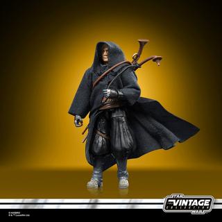 女性に人気！ Boba Collection Vintage The Wars Star Fett Hasbro - (Tusken) ゲームキャラクター