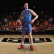 Hasbro Starting Lineup Series 1 Luka Dončić