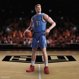 Hasbro Starting Lineup Series 1, Luka Dončić