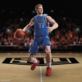 Hasbro Starting Lineup Series 1, Luka Dončić