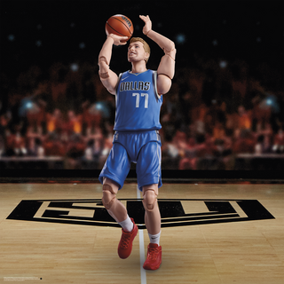 Hasbro Starting Lineup Series 1 Luka Dončić