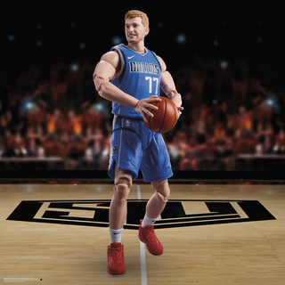 Hasbro Starting Lineup Series 1 Luka Dončić