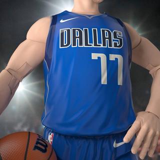 Hasbro Starting Lineup Series 1 Luka Dončić