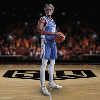 Hasbro Starting Lineup Series 1, Joel Embiid