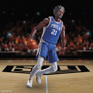 Hasbro Starting Lineup Series 1 - Joel Embiid