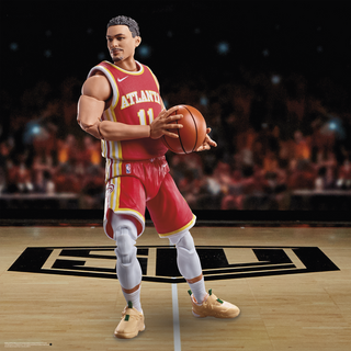 Hasbro Starting Lineup Series 1 Trae Young