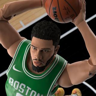 Hasbro Starting Lineup Series 1, Jayson Tatum