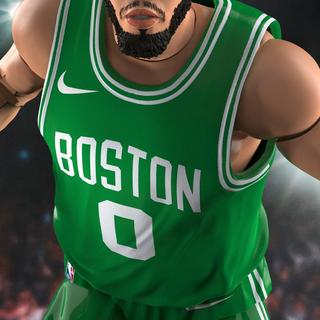 Hasbro Starting Lineup Series 1, Jayson Tatum