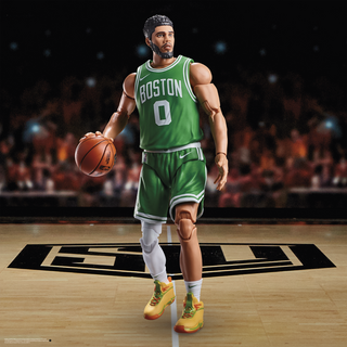 Hasbro Starting Lineup Series 1, Jayson Tatum