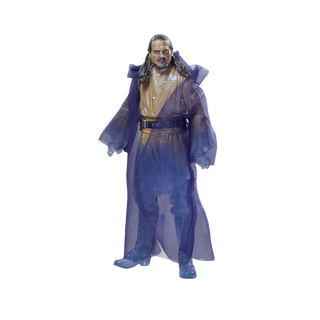 Star Wars The Black Series Qui-Gon Jinn (Force Spirit)