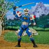 Power Rangers Lightning Collection Turbo Blue Senturion